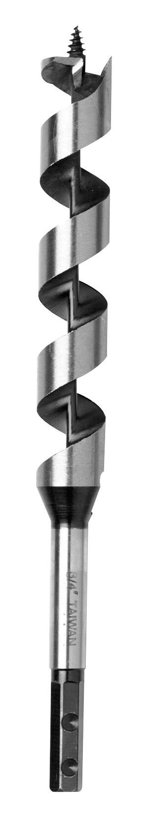 MAGBIT 701.0916 MAG701 9/16-Inch by 7-7/8-Inch Single Spur Auger Bit